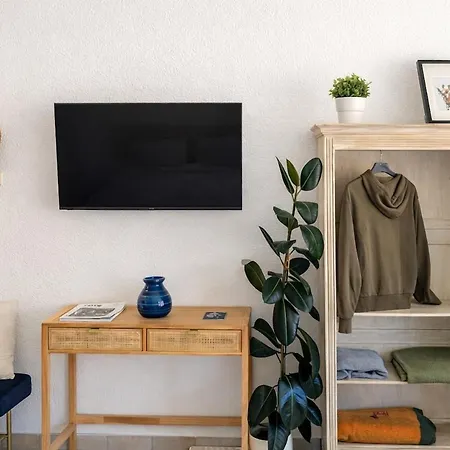 Bright With Terrace - 30 Min From Verbier - Free Parking * Martigny