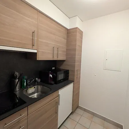 Bright With Terrace - 30 Min From Verbier - Free Parking Appartement *