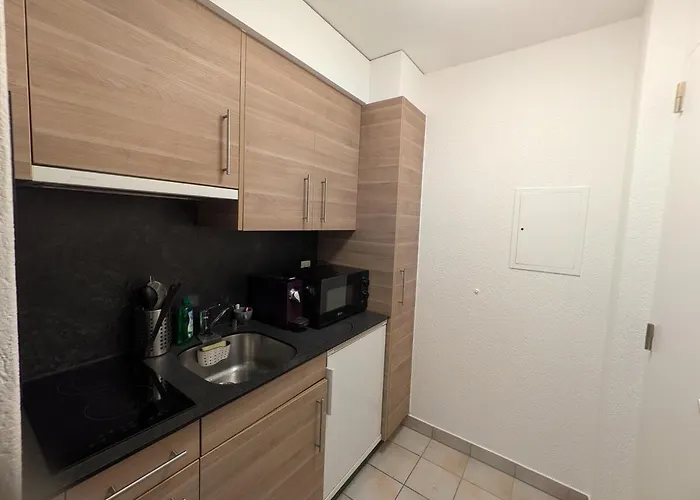 Bright With Terrace - 30 Min From Verbier - Free Parking 아파트 *
