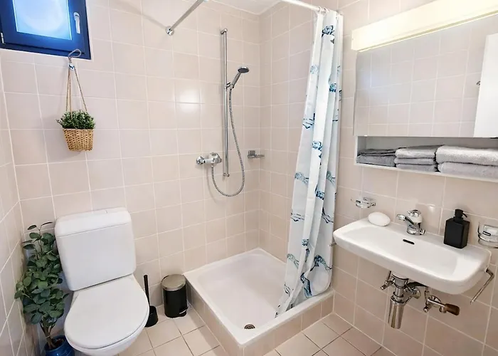 Bright With Terrace - 30 Min From Verbier - Free Parking 아파트